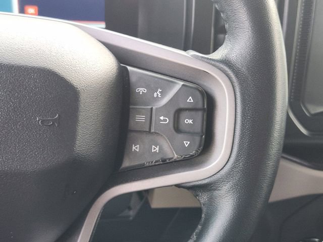 Used 2022 Ford Bronco Wildtrak AWD/4WD image 23