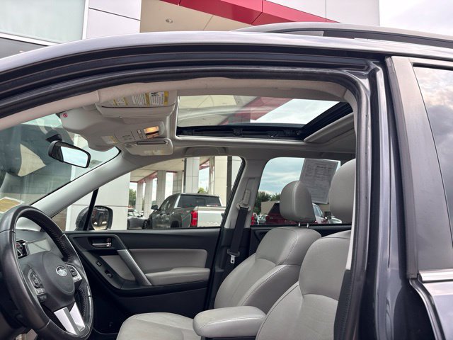 Used 2018 Subaru Forester 2.5i Limited AWD/4WD image 23