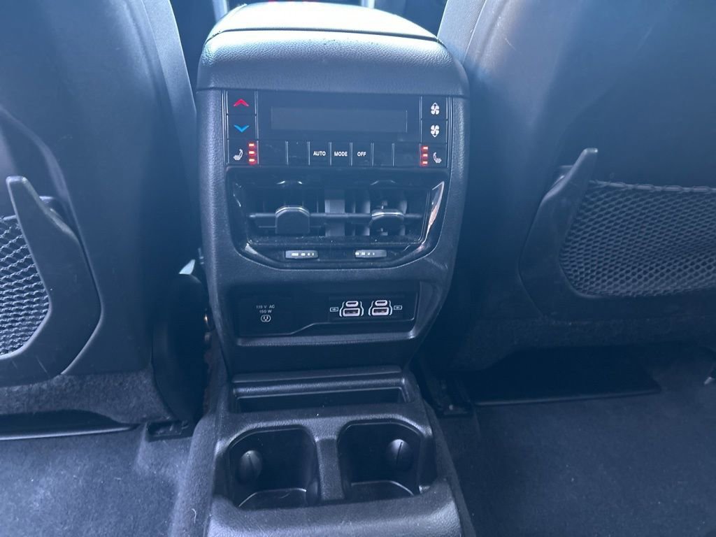 Used 2021 Jeep Grand Cherokee L Limited image 31