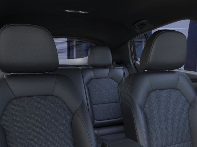 New 2026 Buick Envista Preferred w/ Convenience I Package FWD image 24