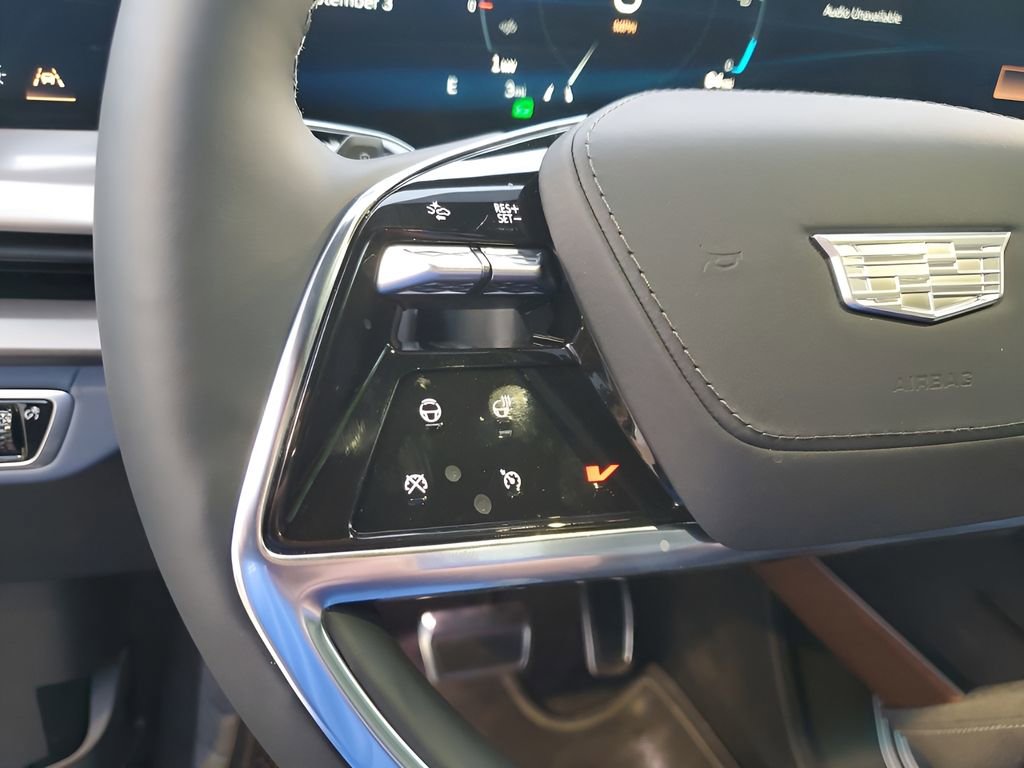 New 2026 Cadillac Vistiq Premium Luxury image 33