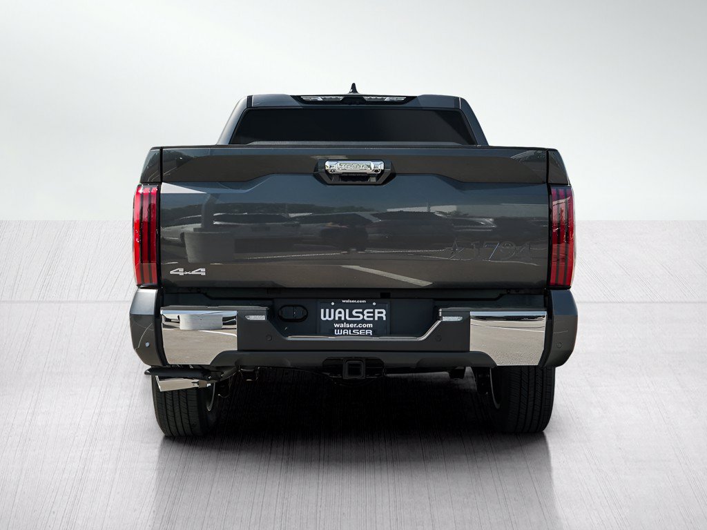 New 2026 Toyota Tundra 1794 Edition AWD/4WD image 5