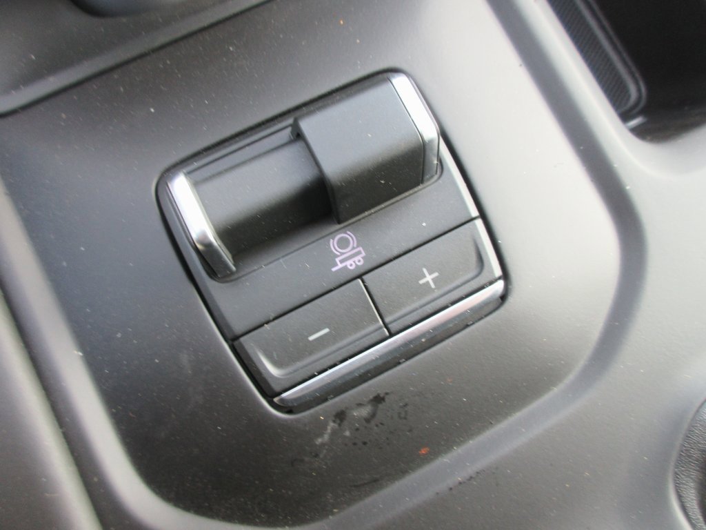 New 2026 GMC Sierra 1500 AT4X image 24