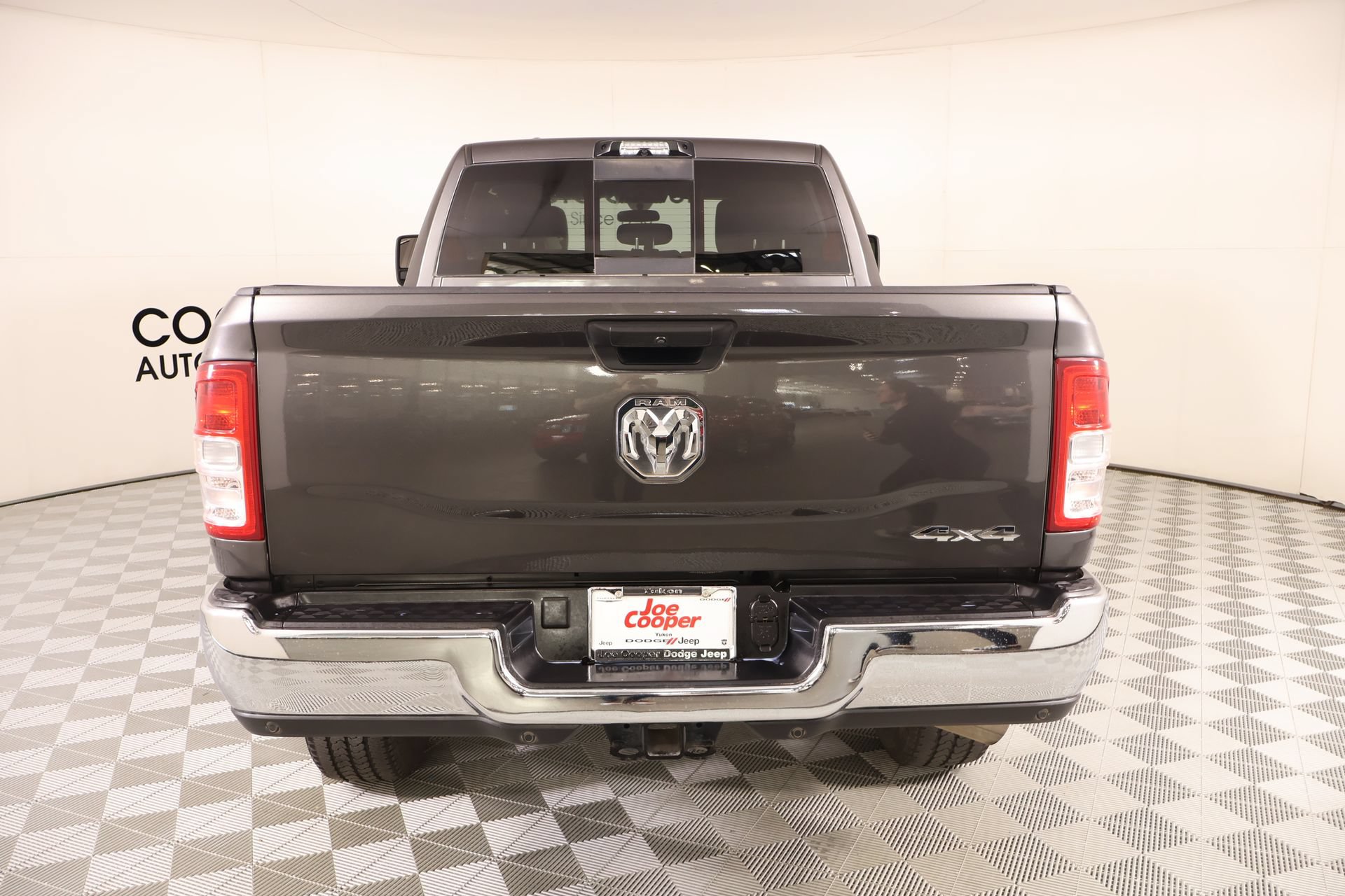 Used 2024 RAM 2500 Tradesman w/ Chrome Appearance Group AWD/4WD image 20