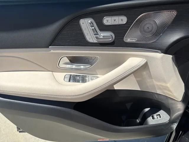 Certified 2024 Mercedes-Benz GLE 350 4MATIC image 45