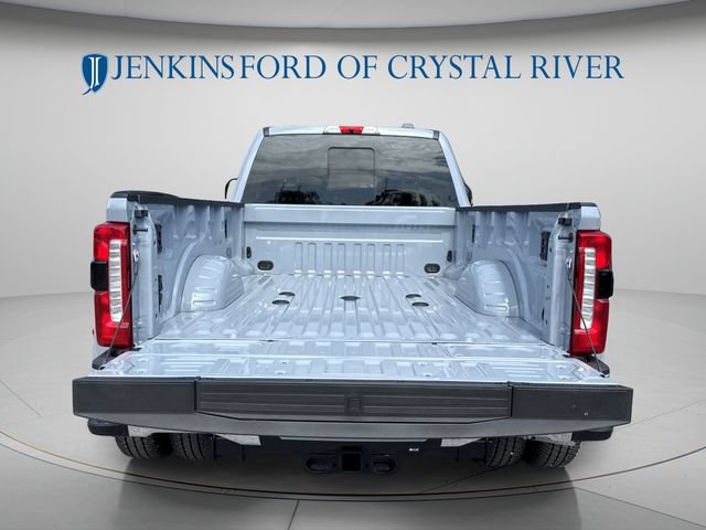 New 2026 Ford F350 King Ranch w/ Chrome Package AWD/4WD image 6