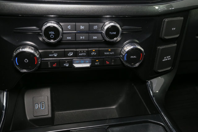 Used 2023 Ford F150 XLT w/ Equipment Group 302A High AWD/4WD image 27