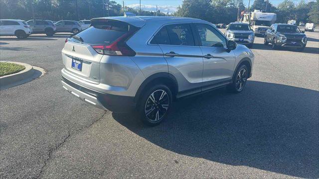 New 2026 Mitsubishi Eclipse Cross SE image 6