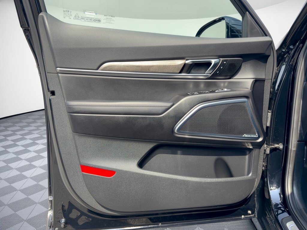 Used 2020 Kia Telluride SX w/ SX Prestige Package AWD/4WD image 14