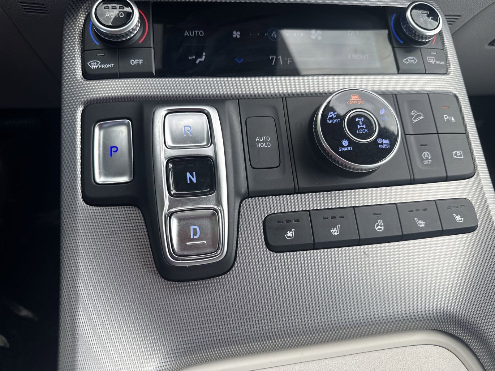 Used 2025 Hyundai Palisade Calligraphy AWD/4WD image 20