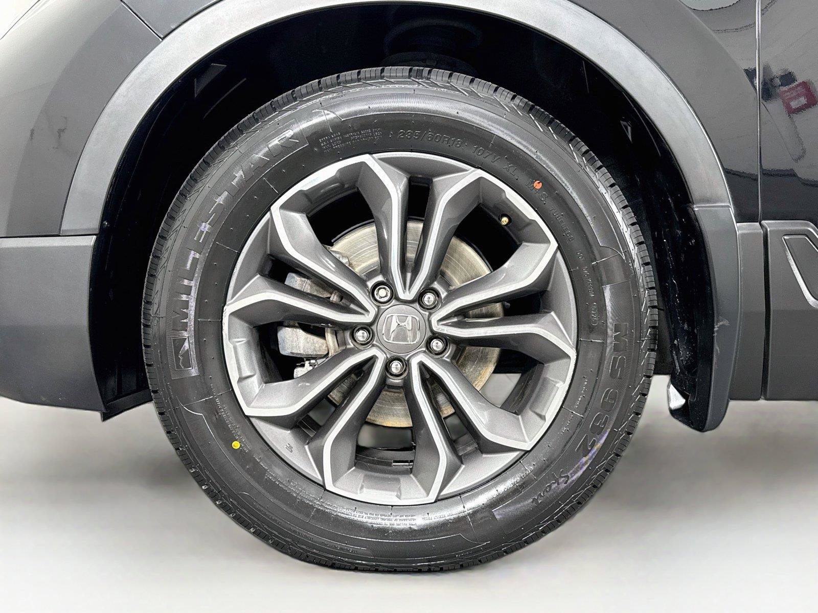 Used 2022 Honda CR-V EX-L image 44