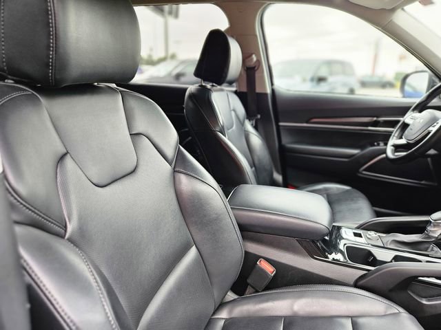 Used 2025 Kia Telluride S image 14