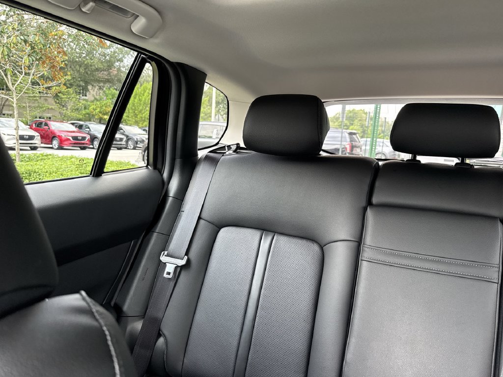 New 2026 MAZDA CX-50 AWD 2.5 Hybrid w/ Weather Package image 17