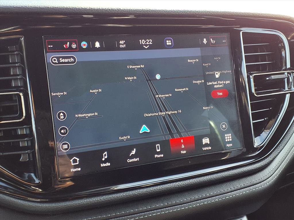 Used 2022 Dodge Durango GT image 6