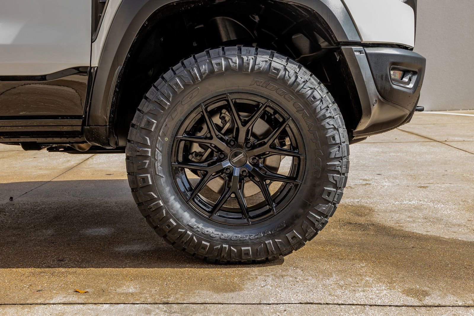 Used 2025 RAM 1500 RHO w/ RHO Level 1 Equipment Group image 12