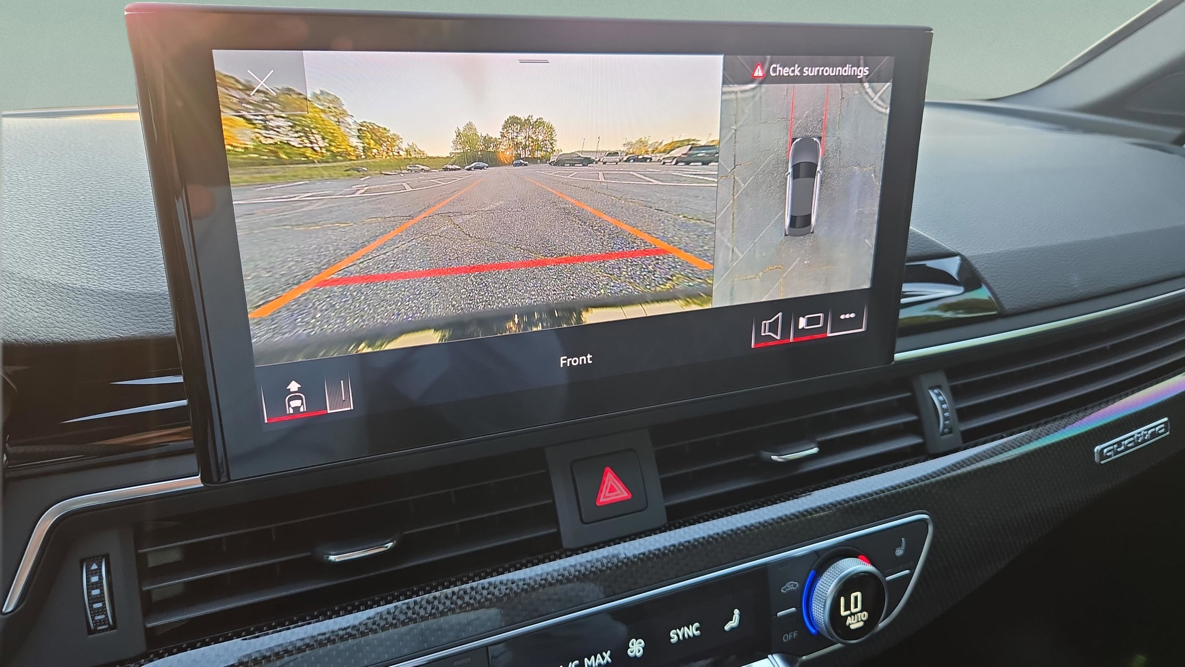 Certified 2024 Audi S4 Premium Plus AWD/4WD image 13