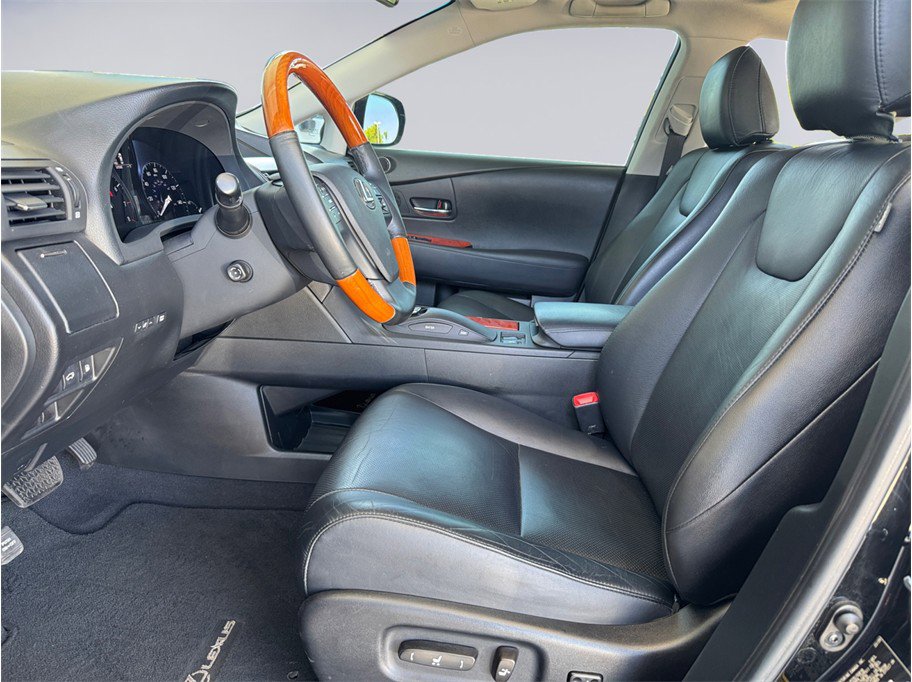 Used 2010 Lexus RX 350 2WD image 10