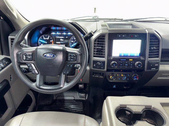 Used 2022 Ford F250 XL w/ Power Equipment Group AWD/4WD image 15