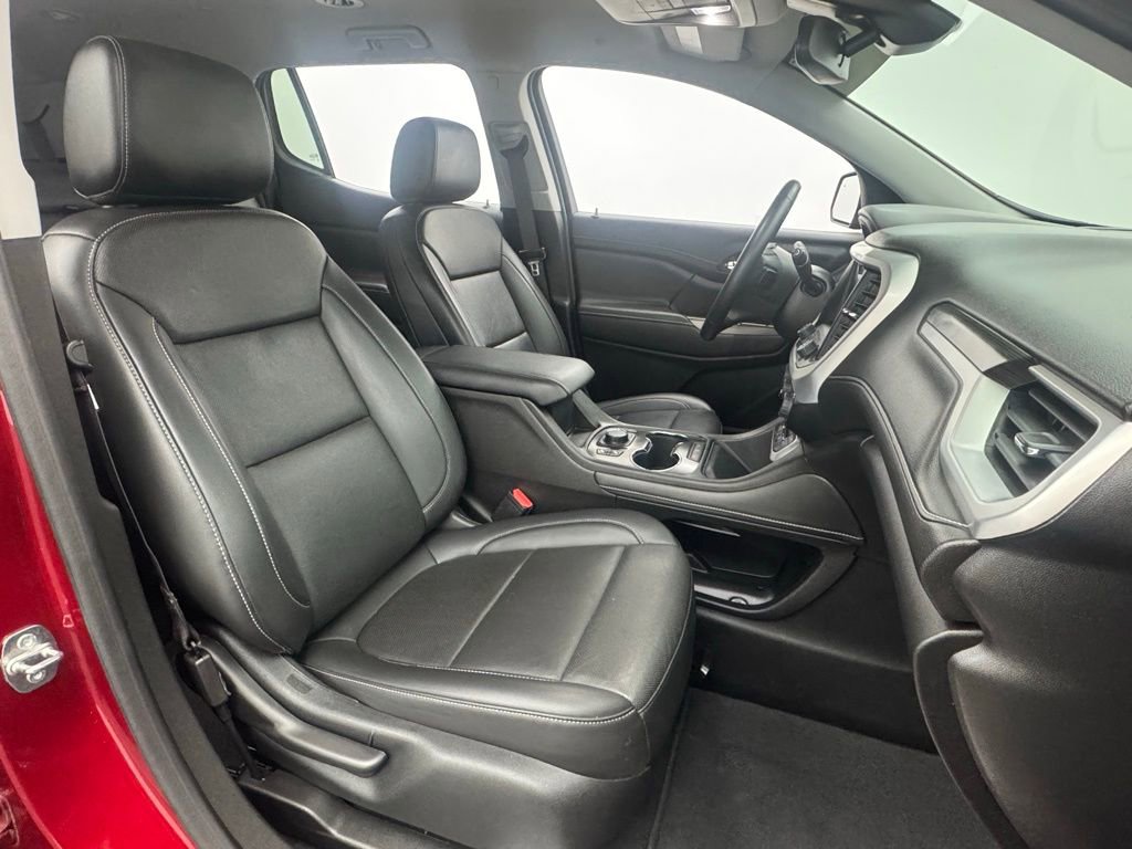 Used 2023 GMC Acadia SLT image 37