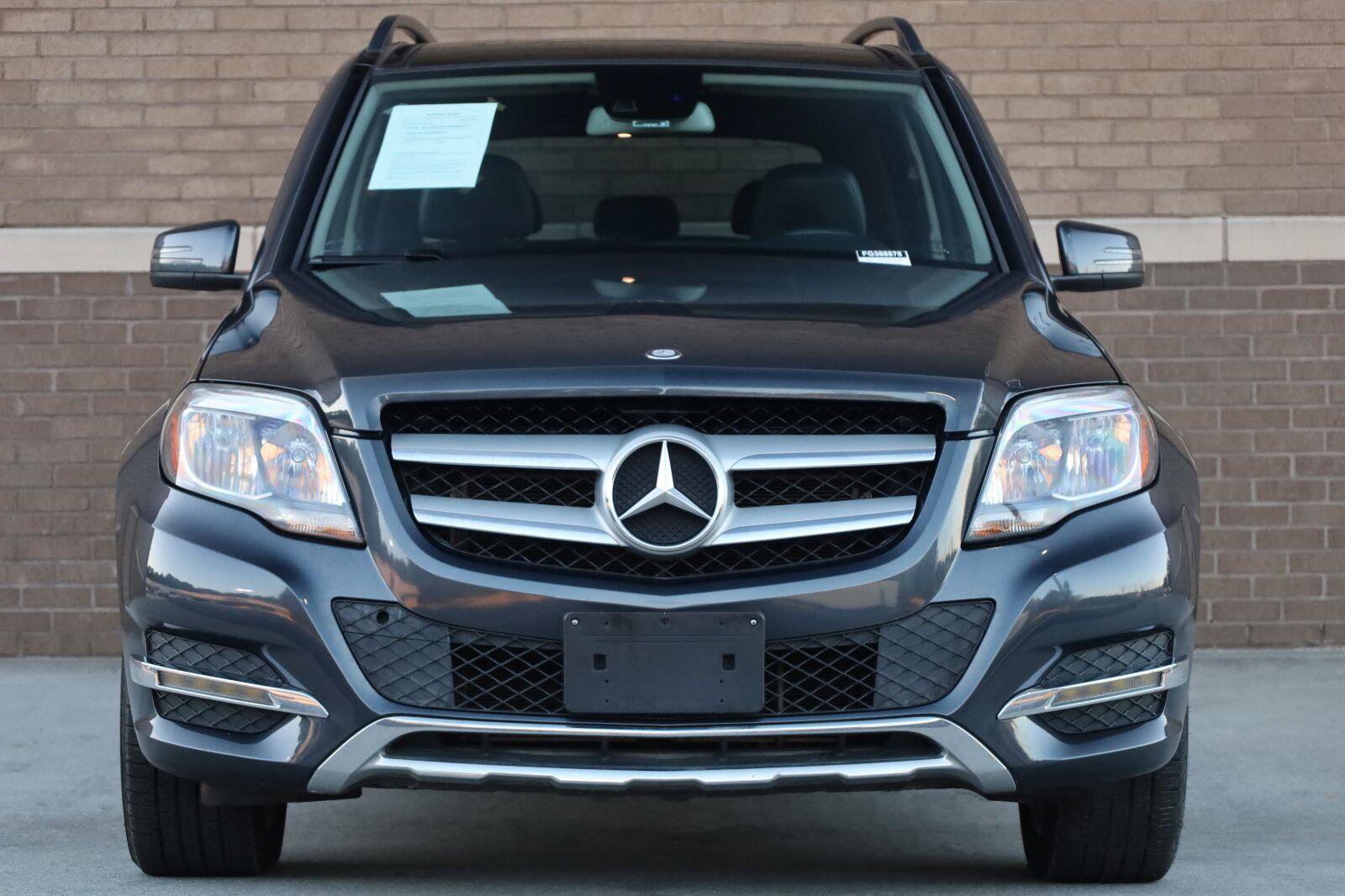 Used 2015 Mercedes-Benz GLK 350 4MATIC image 6