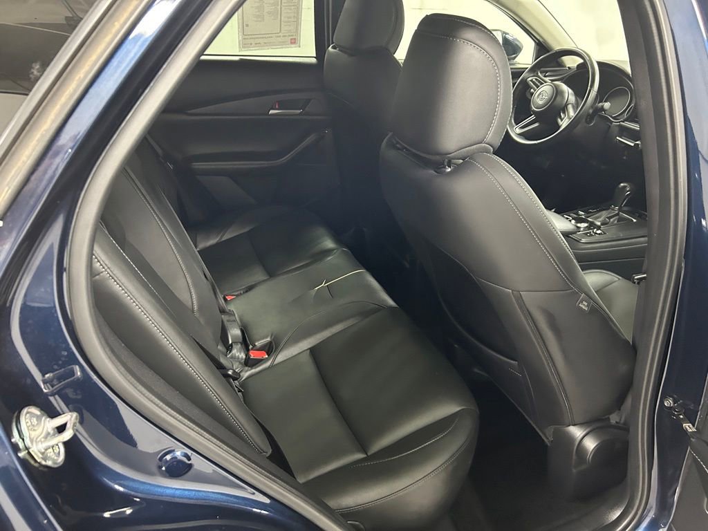 Used 2021 MAZDA CX-30 AWD 2.5 S w/ Select Package image 14