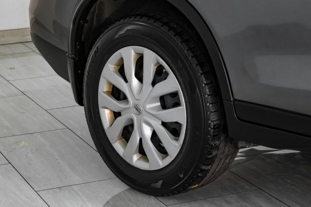 Used 2016 Nissan Rogue S AWD/4WD image 51