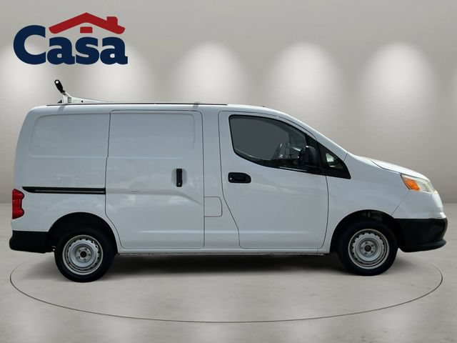 Used 2017 Chevrolet City Express LS FWD image 7