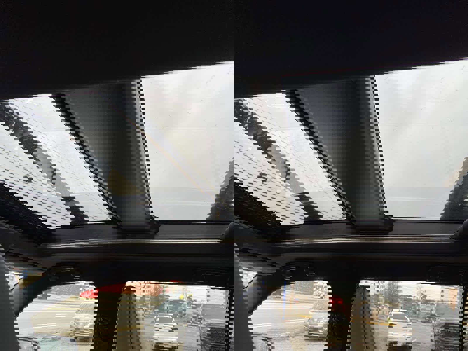 Used 2021 Toyota RAV4 XSE image 10