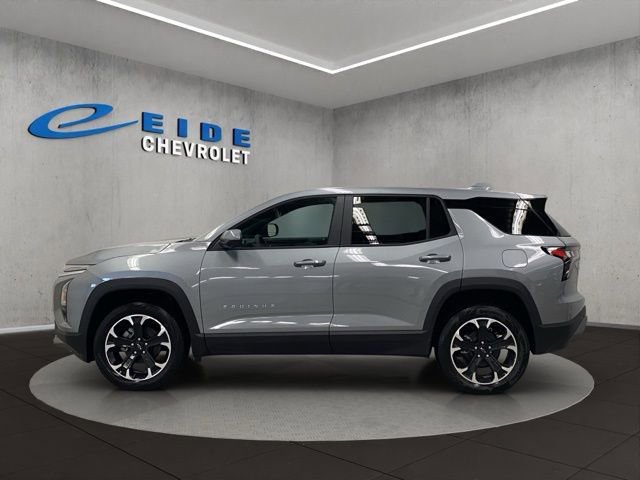 New 2026 Chevrolet Equinox LT w/ Convenience Package II image 6