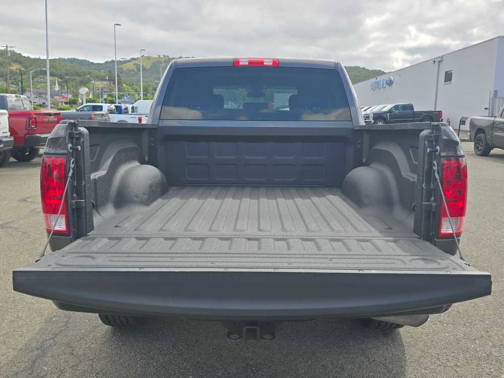 Used 2019 RAM 1500 Tradesman w/ Popular Equipment Group AWD/4WD image 20