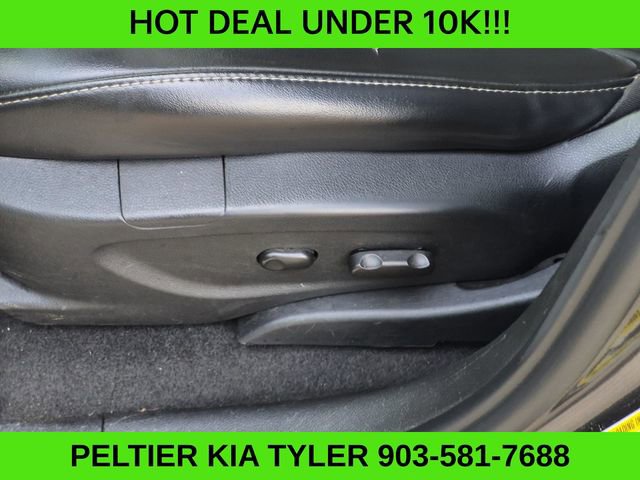 Used 2016 Chevrolet Trax LTZ image 21