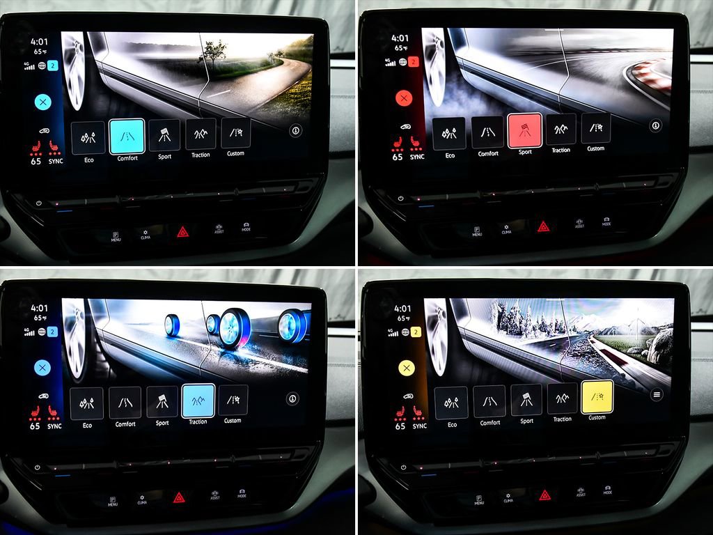 Used 2023 Volkswagen ID.4 Pro S Plus image 31