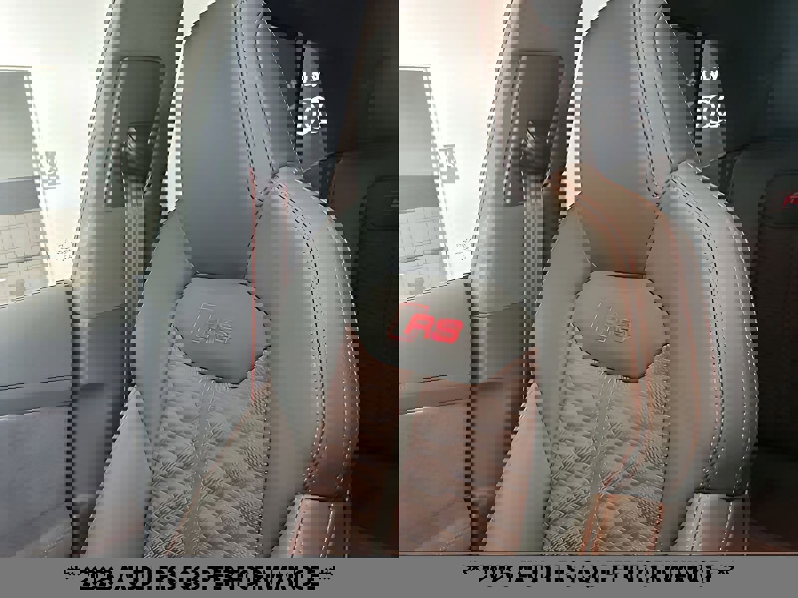 New 2026 Audi RS Q8 performance image 27