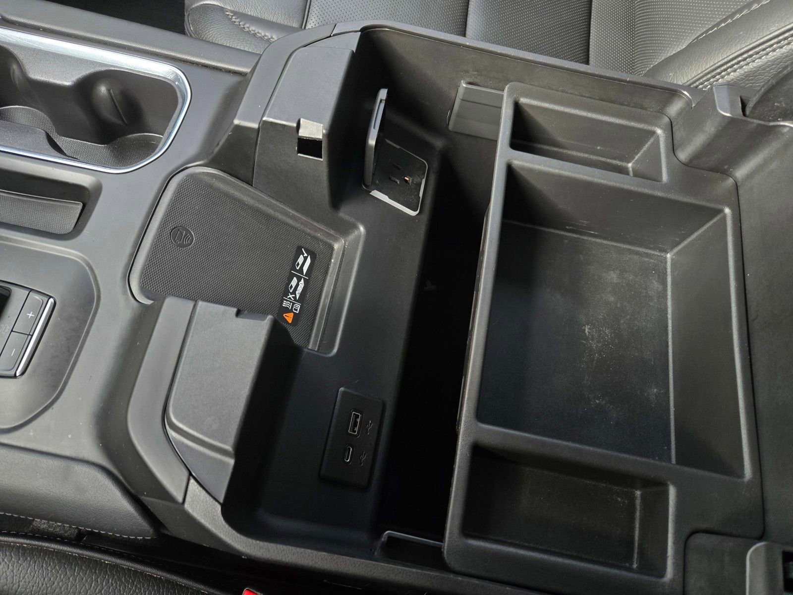 Used 2022 GMC Sierra 1500 Denali image 20