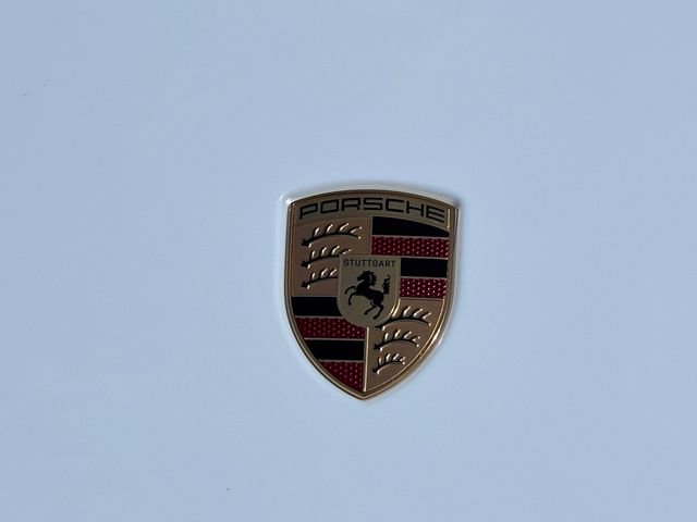Certified 2026 Porsche Cayenne S AWD/4WD image 31