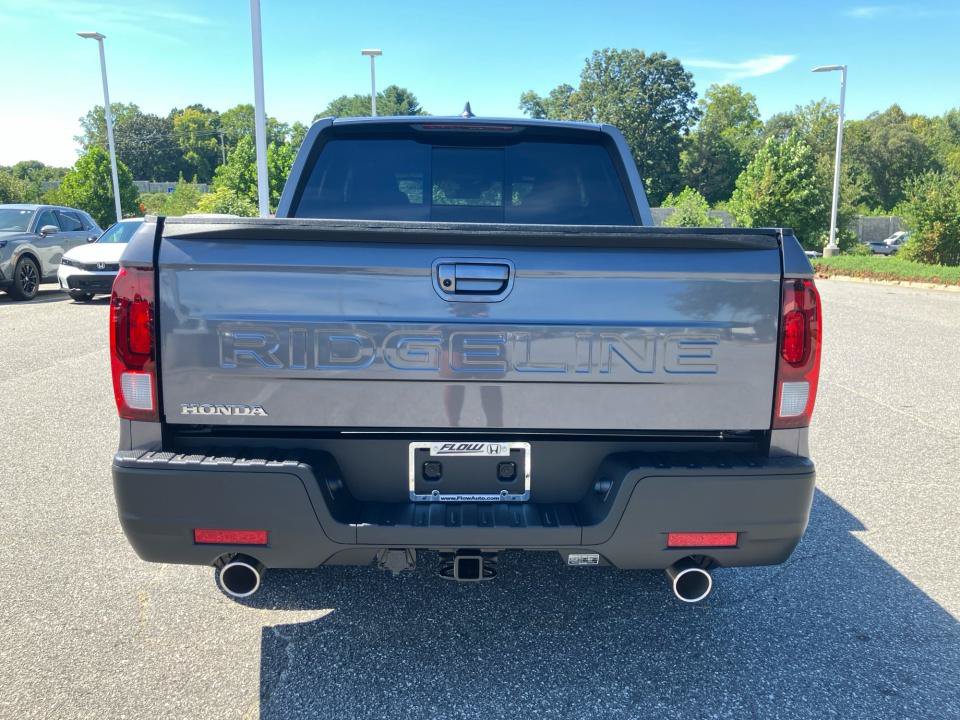 New 2026 Honda Ridgeline RTL image 14
