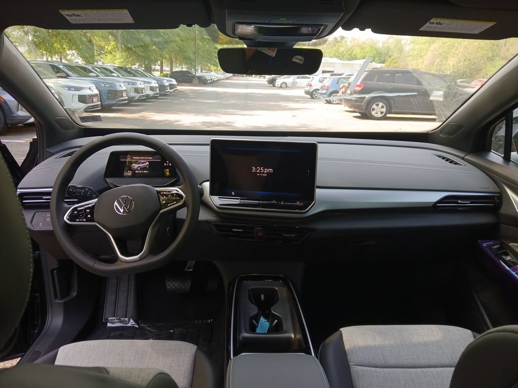 New 2026 Volkswagen ID.4 Pro RWD image 12
