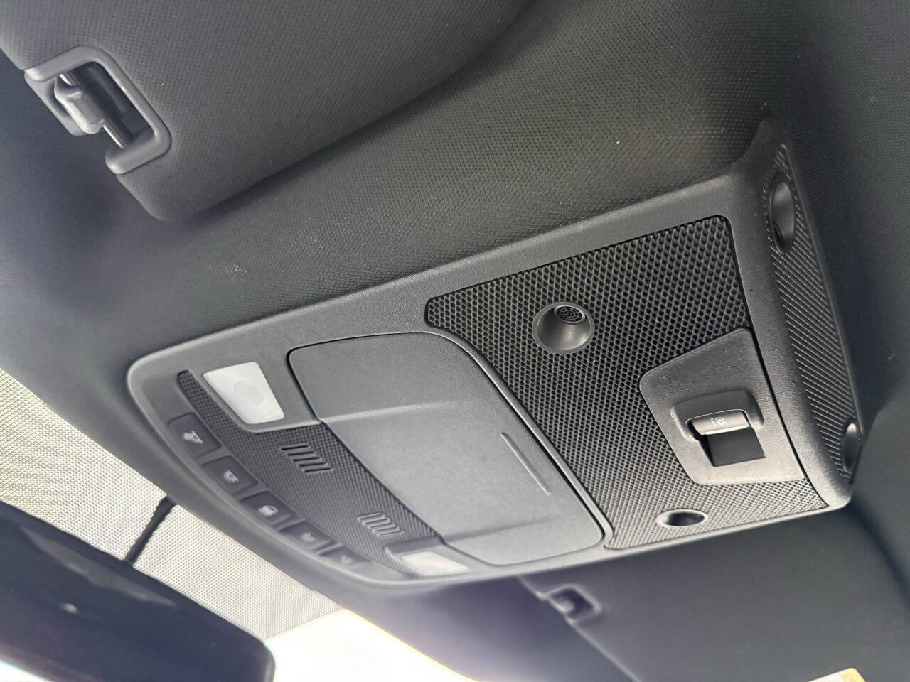 Used 2015 Ford F150 Lariat AWD/4WD image 25