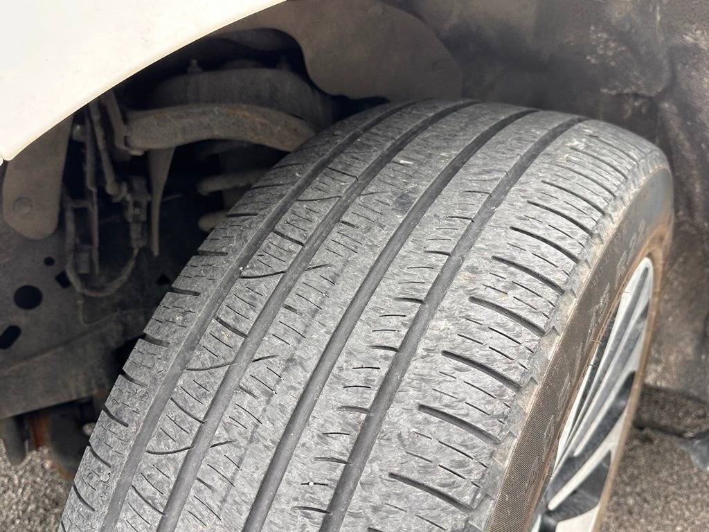 Used 2023 Lincoln Navigator L Reserve image 9