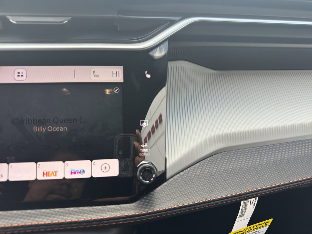 New 2026 Jeep Cherokee Limited AWD/4WD image 30
