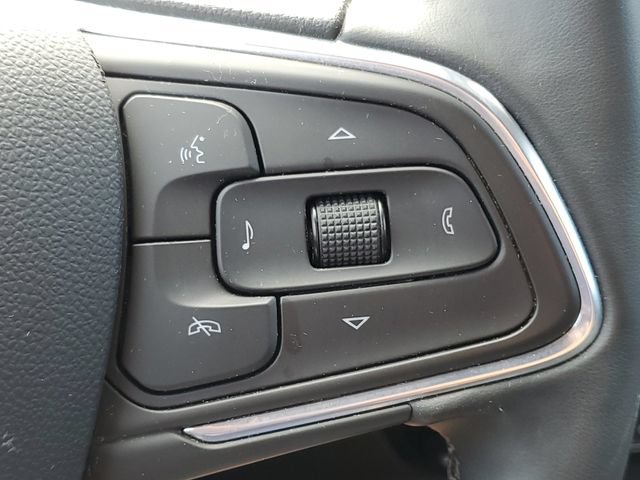 Certified 2024 Buick Encore GX Sport Touring w/ Comfort Package AWD/4WD image 13
