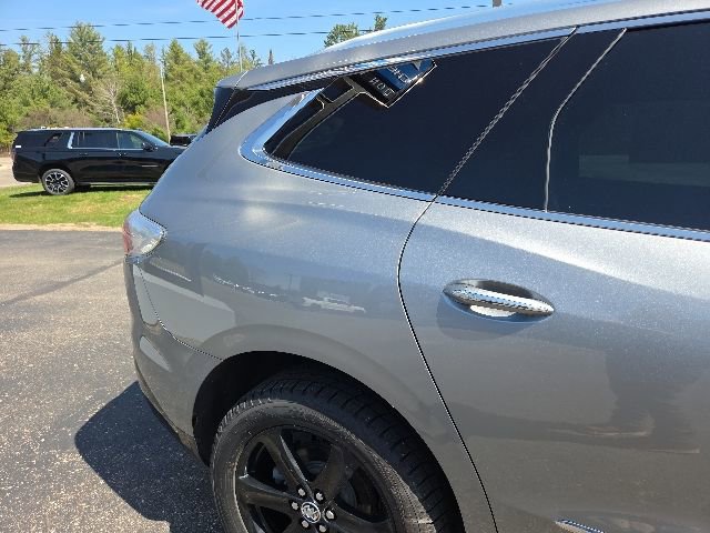 Used 2024 Buick Enclave Essence w/ Experience Buick Package AWD/4WD image 35