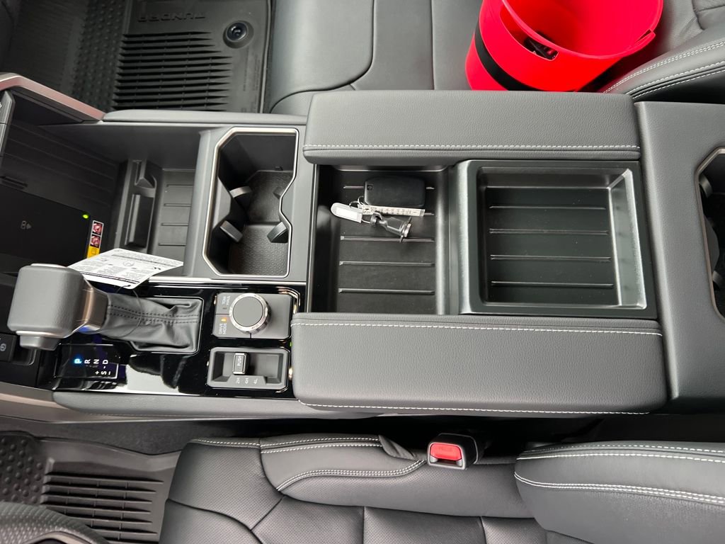 New 2026 Toyota Tundra Limited AWD/4WD image 27