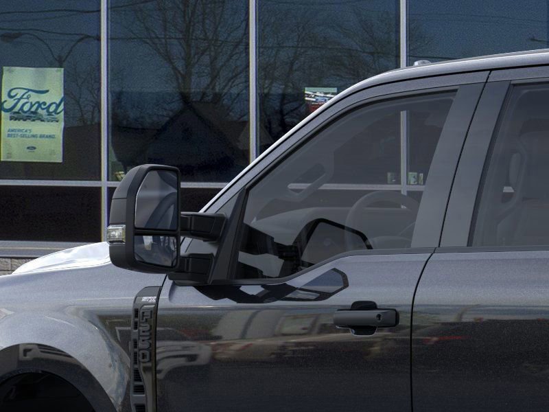 New 2026 Ford F250 XL w/ STX Appearance Package image 20