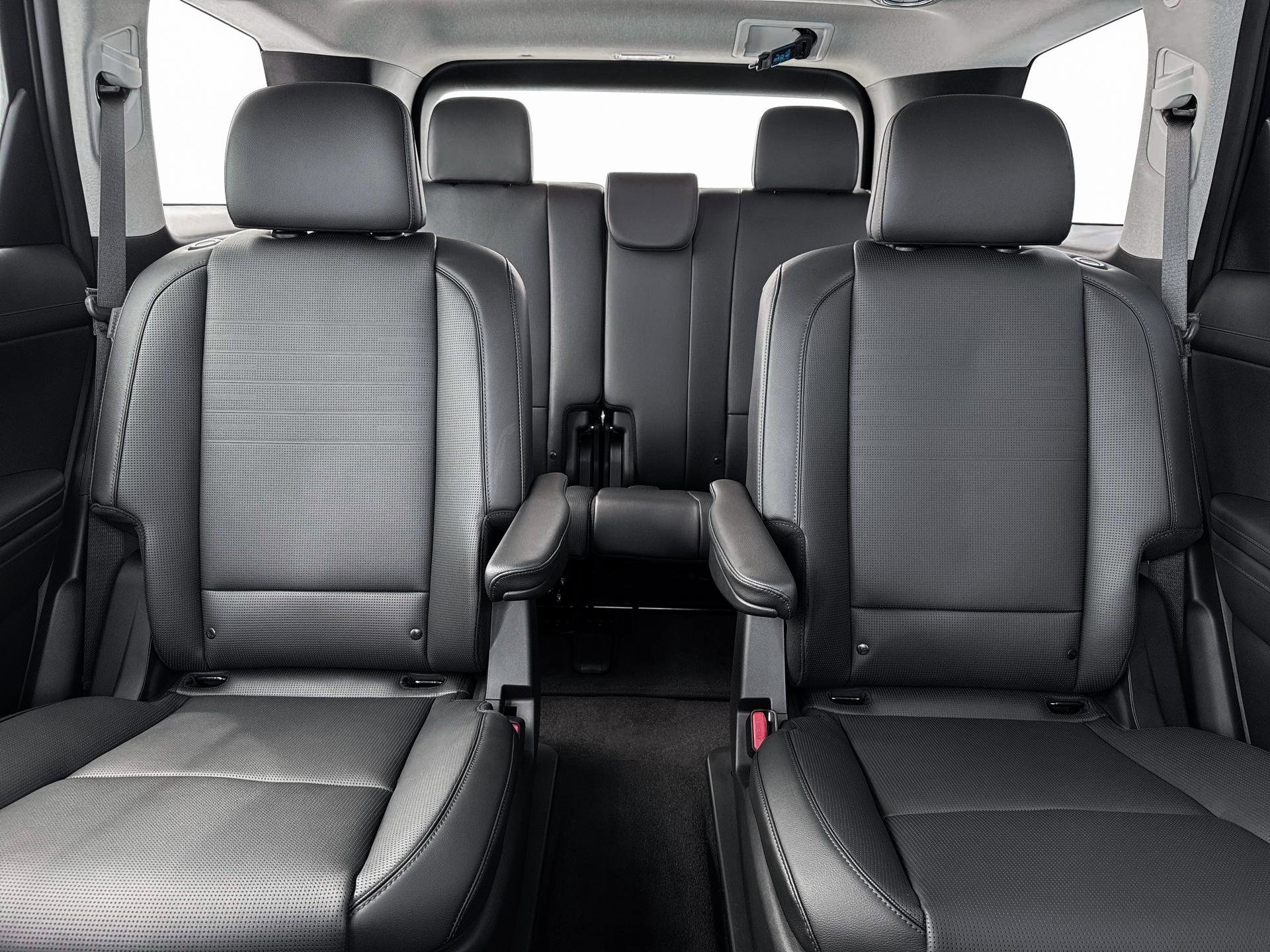 New 2026 Hyundai Palisade Limited image 16