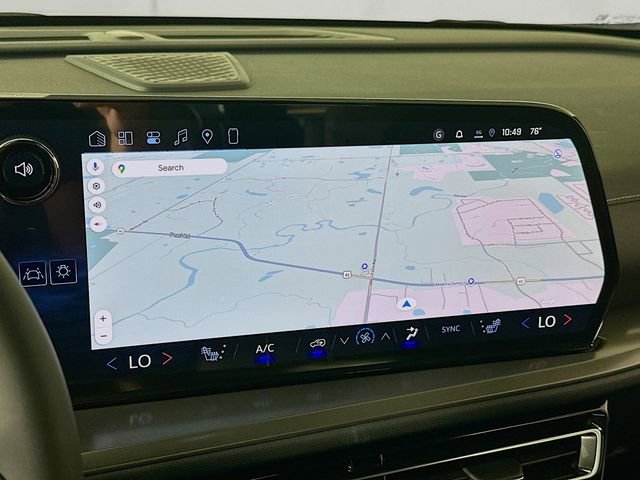 New 2026 Chevrolet Traverse LT w/ Enhanced Driving Package image 13