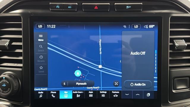 Used 2024 Ford F150 XLT w/ Tow/Haul Package AWD/4WD image 15