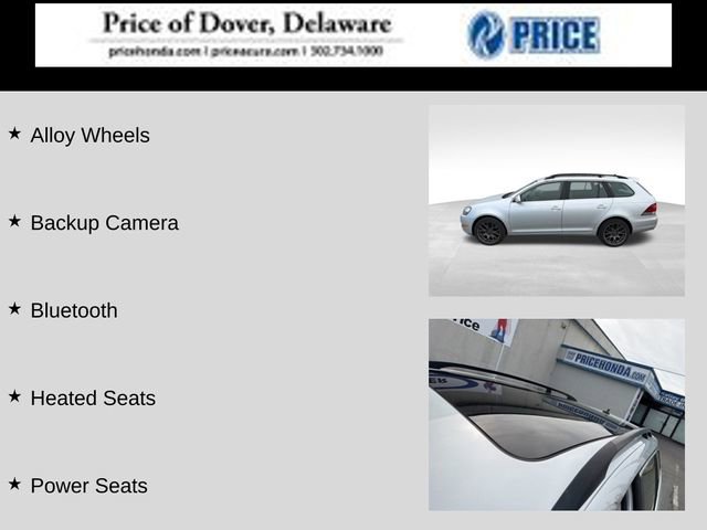 Used 2014 Volkswagen Jetta TDI video 2