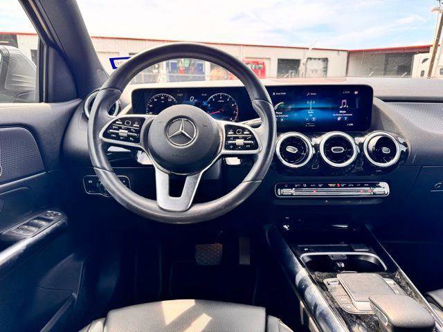 Certified 2022 Mercedes-Benz GLA 250 image 18