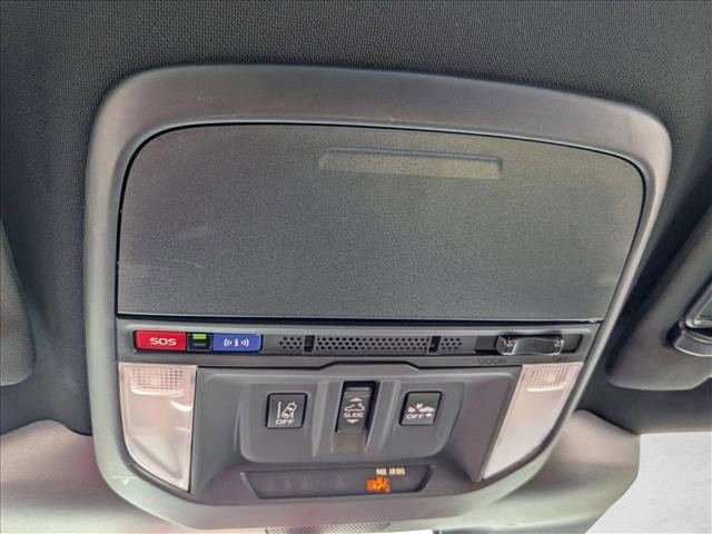 Used 2023 Subaru Forester Wilderness image 17